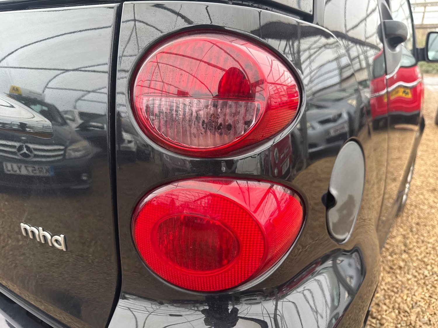 Used smart fortwo 2009 for sale - 77290890: Photo 51