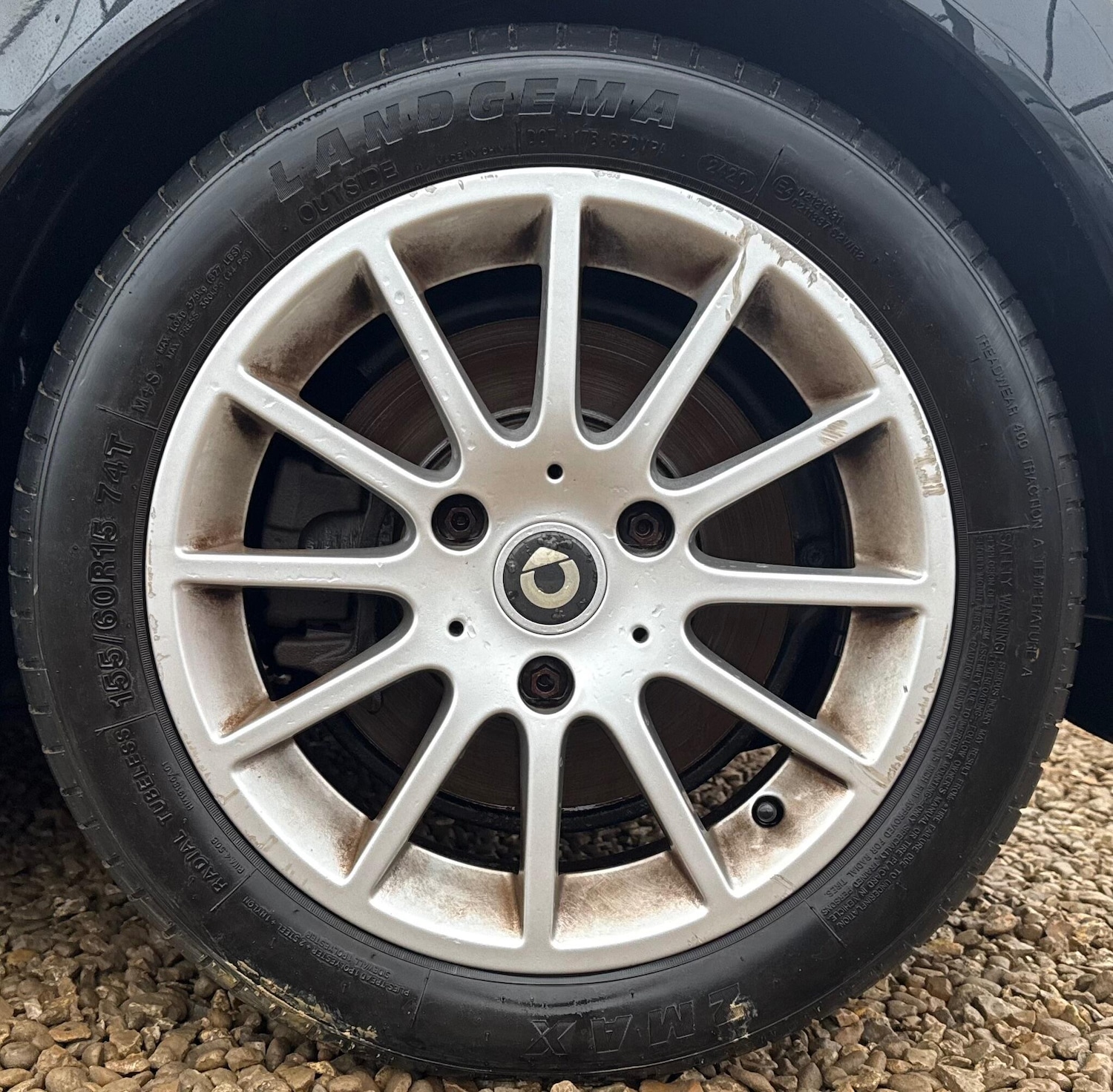 Used smart fortwo 2009 for sale - 77290890: Photo 54