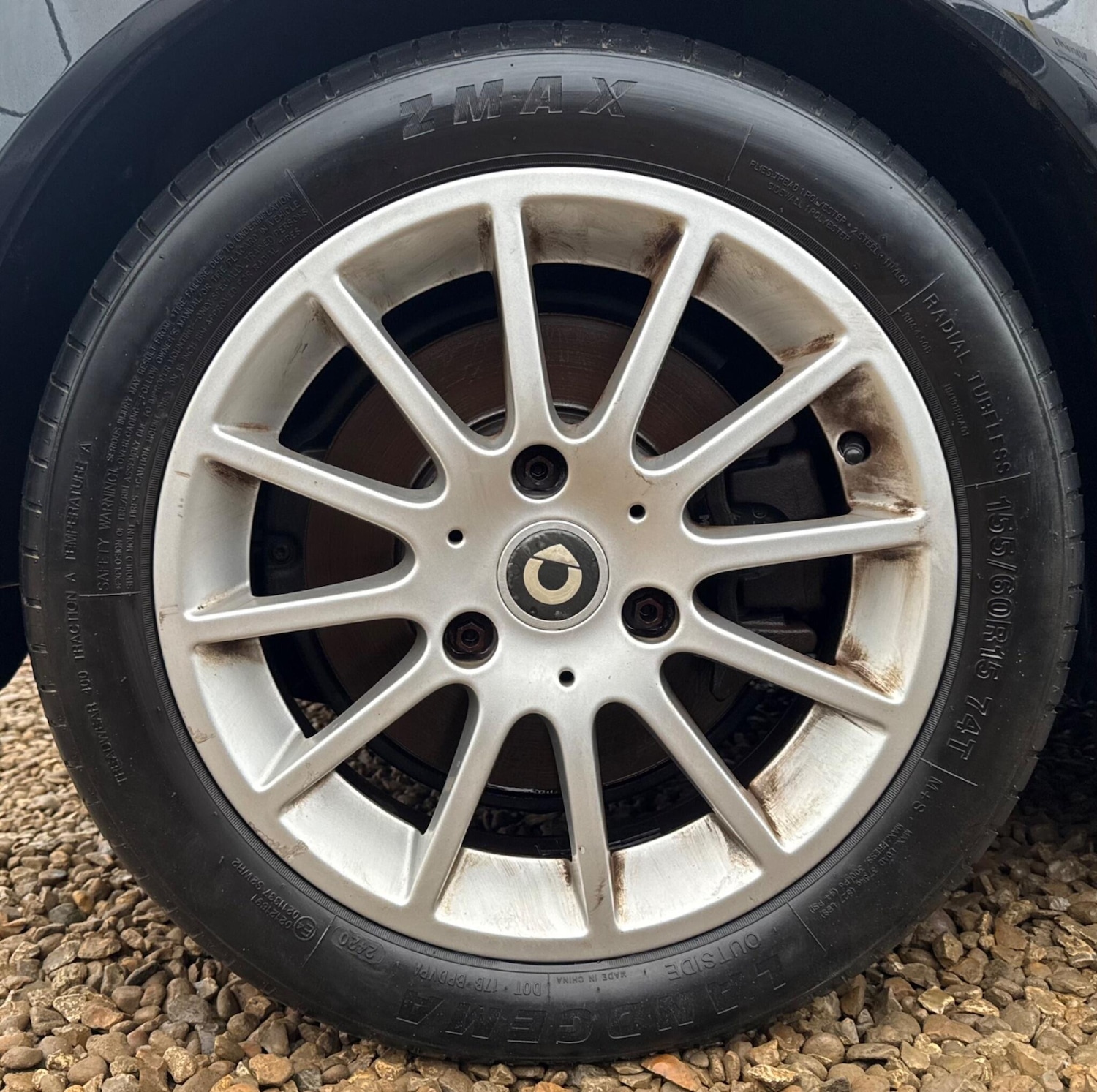 Used smart fortwo 2009 for sale - 77290890: Photo 55