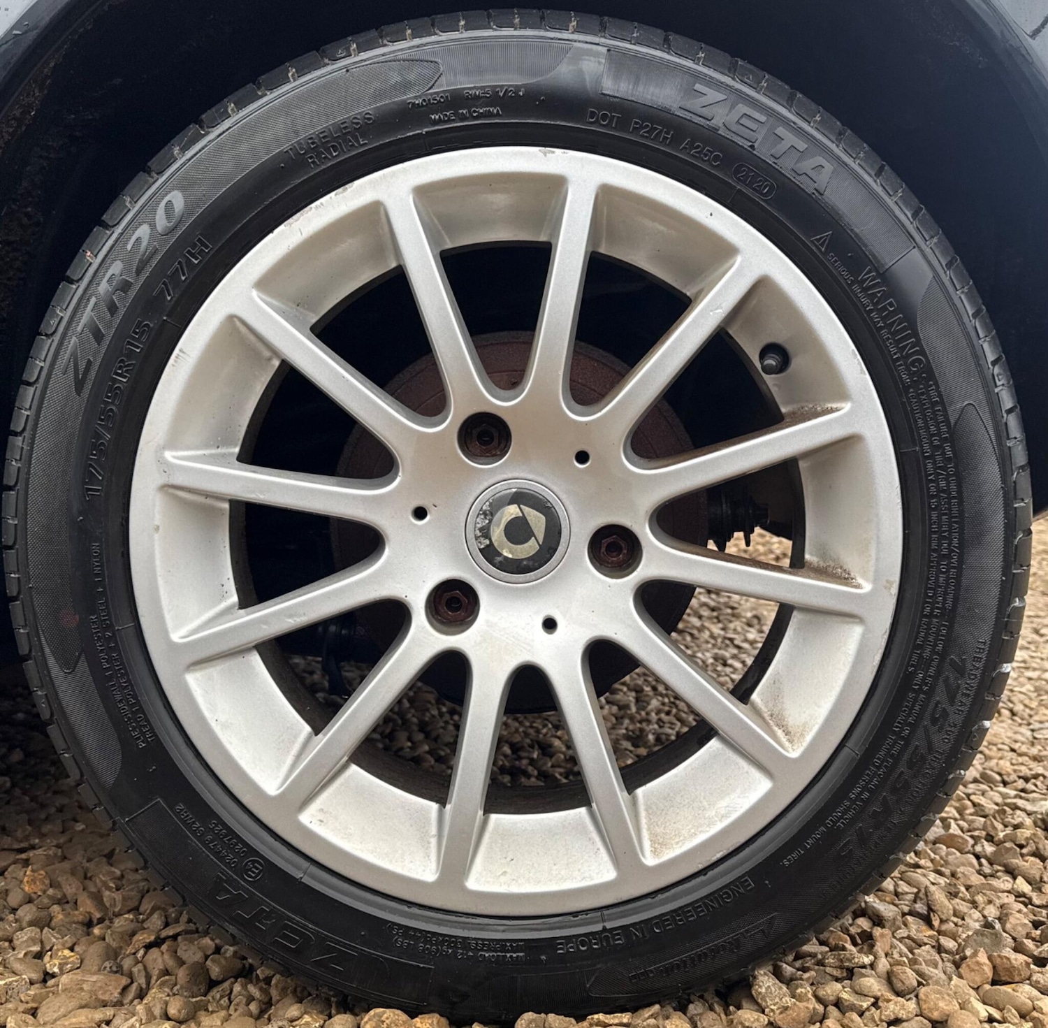 Used smart fortwo 2009 for sale - 77290890: Photo 56