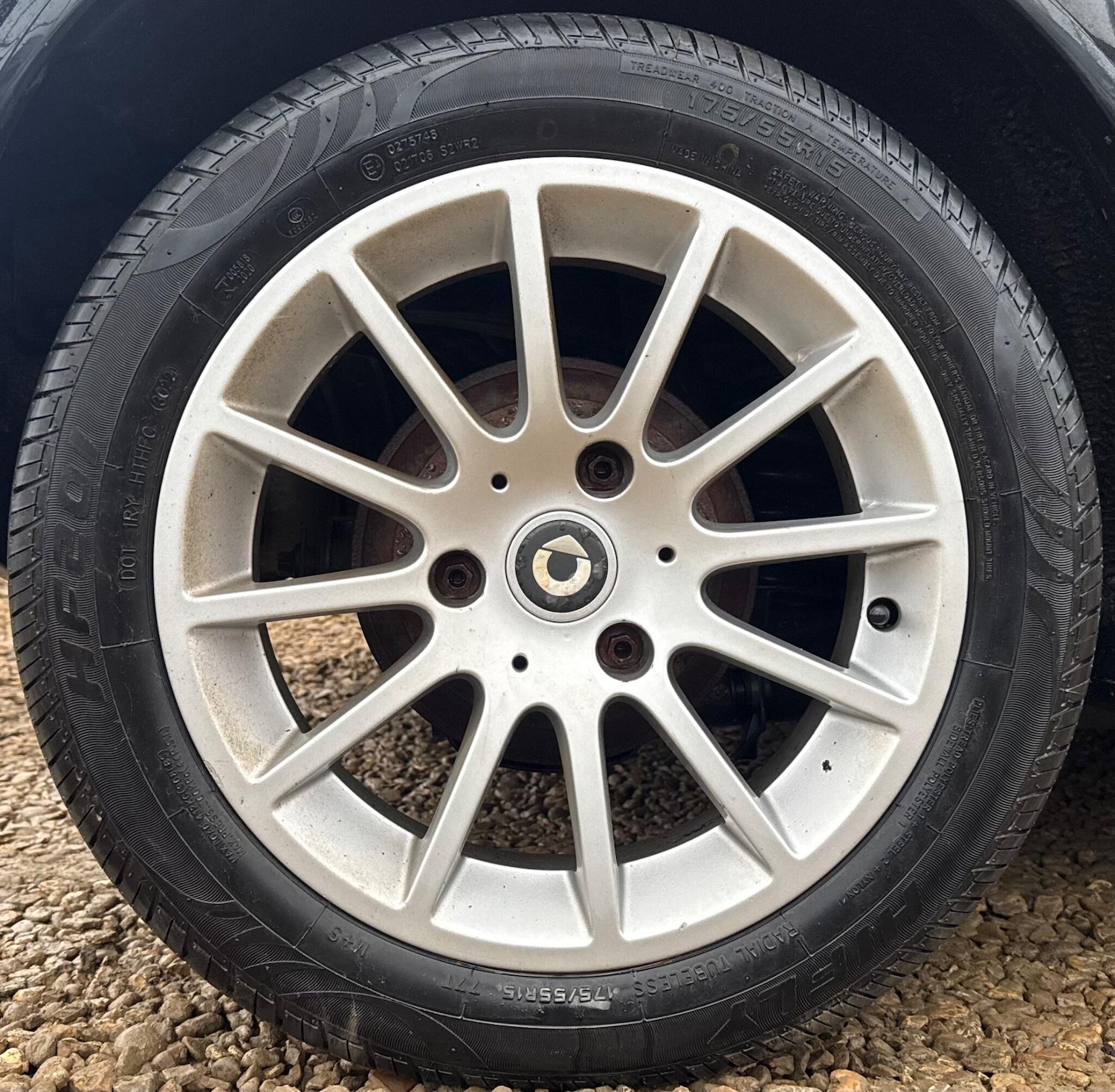 Used smart fortwo 2009 for sale - 77290890: Photo 57