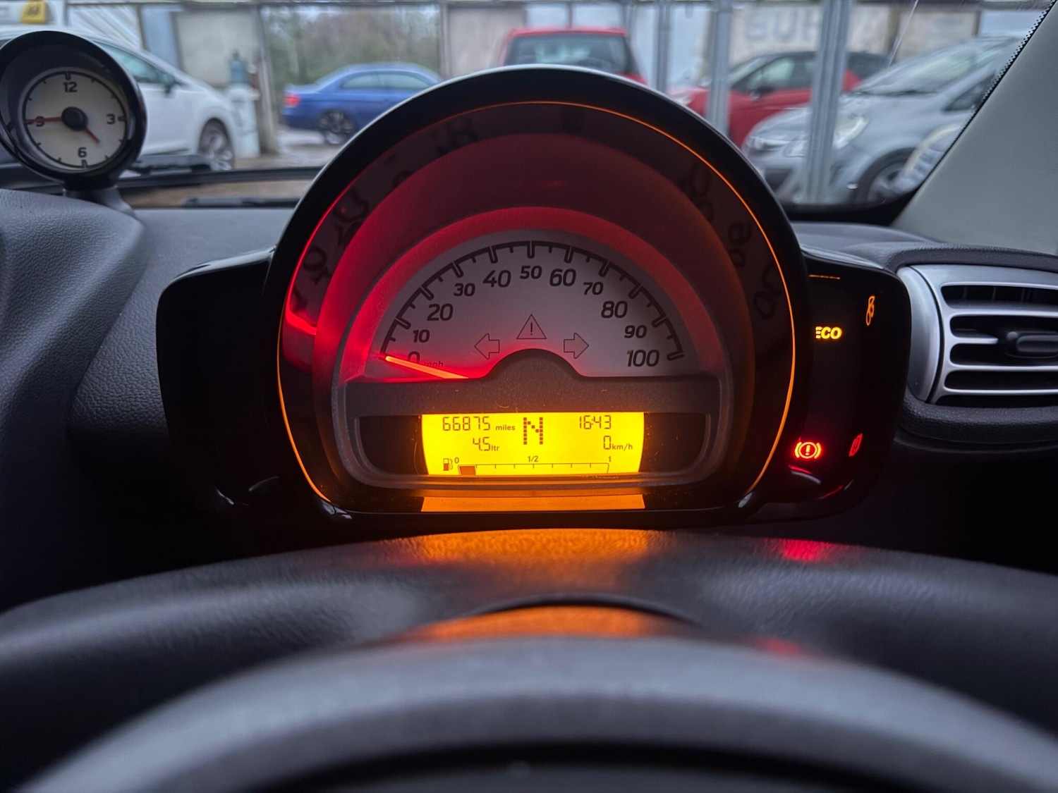 Used smart fortwo 2009 for sale - 77290890: Photo 58