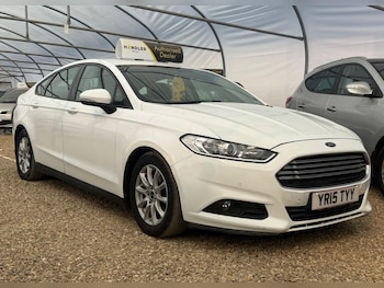 Used Ford Mondeo 2015 for sale - 79362315: Photo