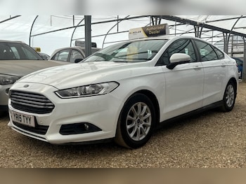 Used Ford Mondeo 2015 for sale - 79362315: Photo