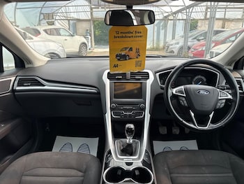 Used Ford Mondeo 2015 for sale - 79362315: Photo