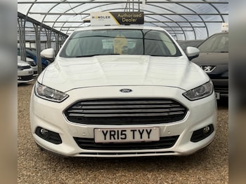 Used Ford Mondeo 2015 for sale - 79362315: Photo