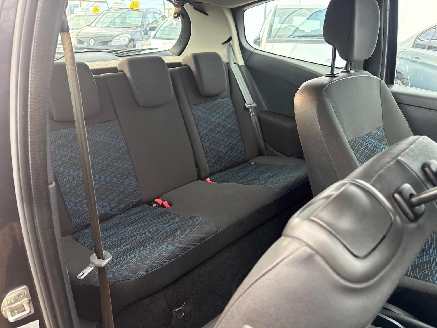 Used Renault Clio 2008 for sale - 77573980: Photo 19