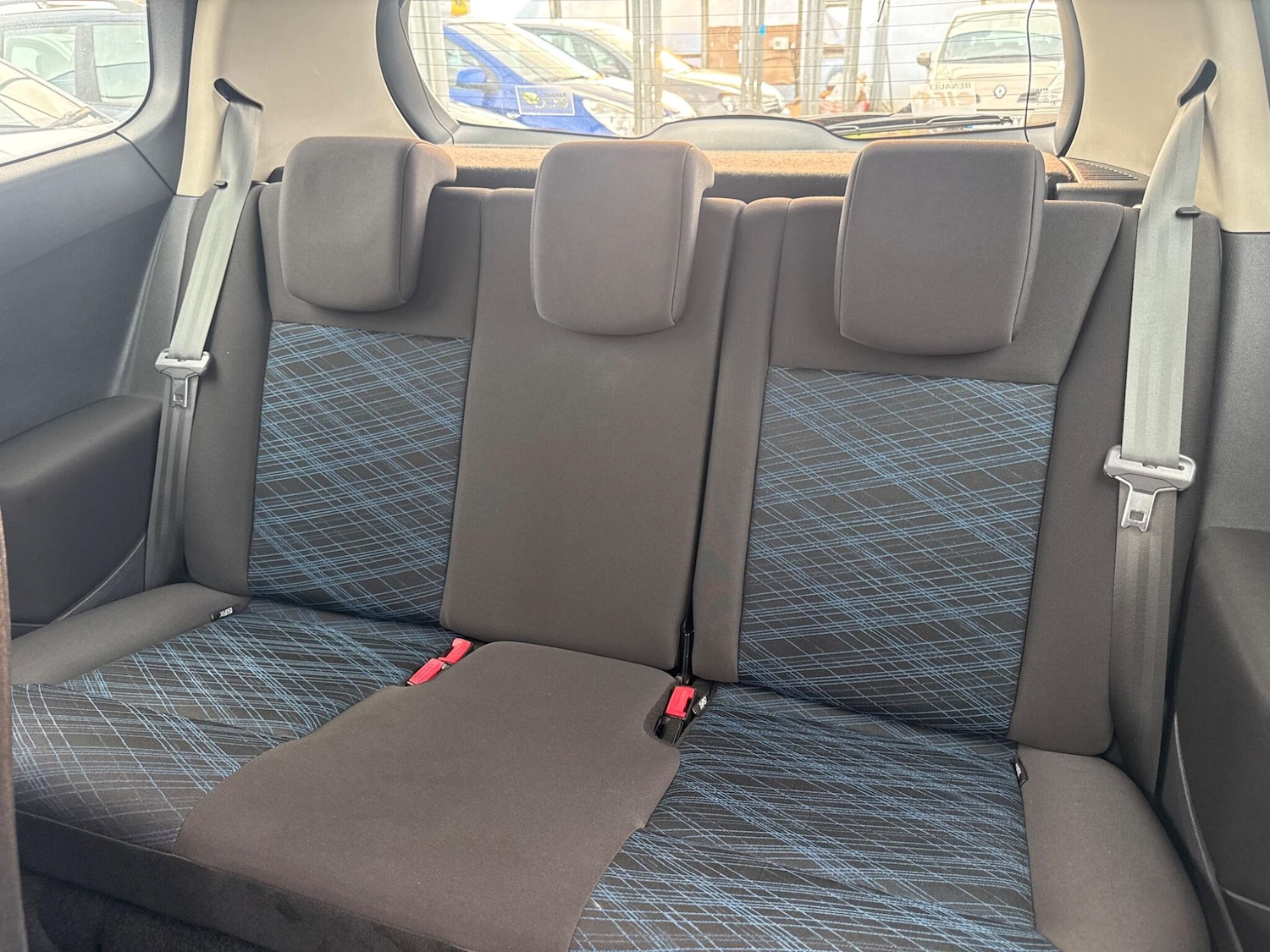 Used Renault Clio 2008 for sale - 77573980: Photo 23