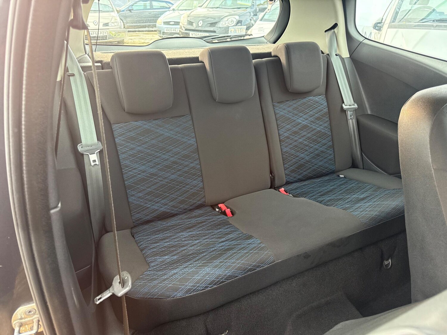 Used Renault Clio 2008 for sale - 77573980: Photo 48