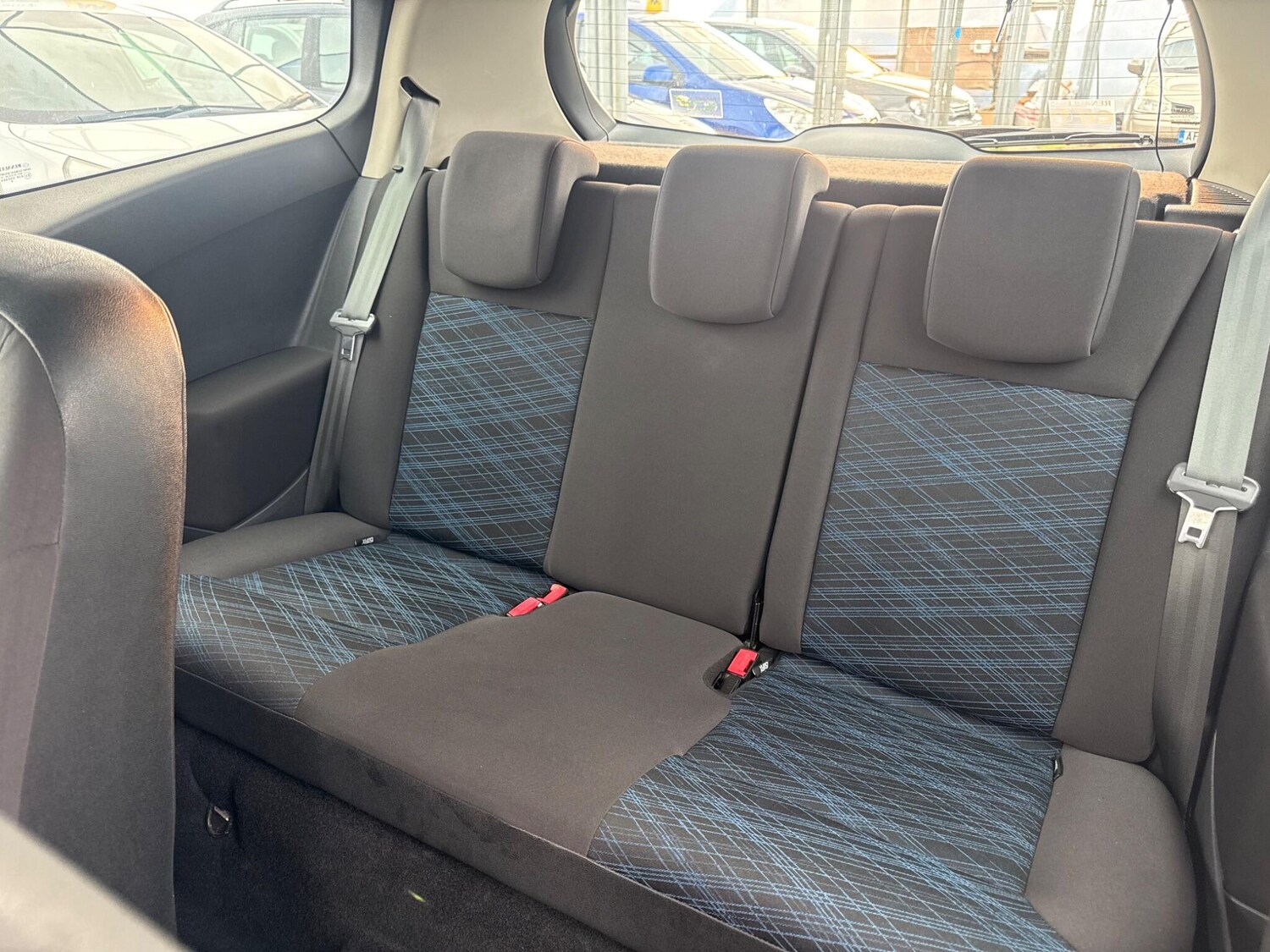 Used Renault Clio 2008 for sale - 77573980: Photo 49