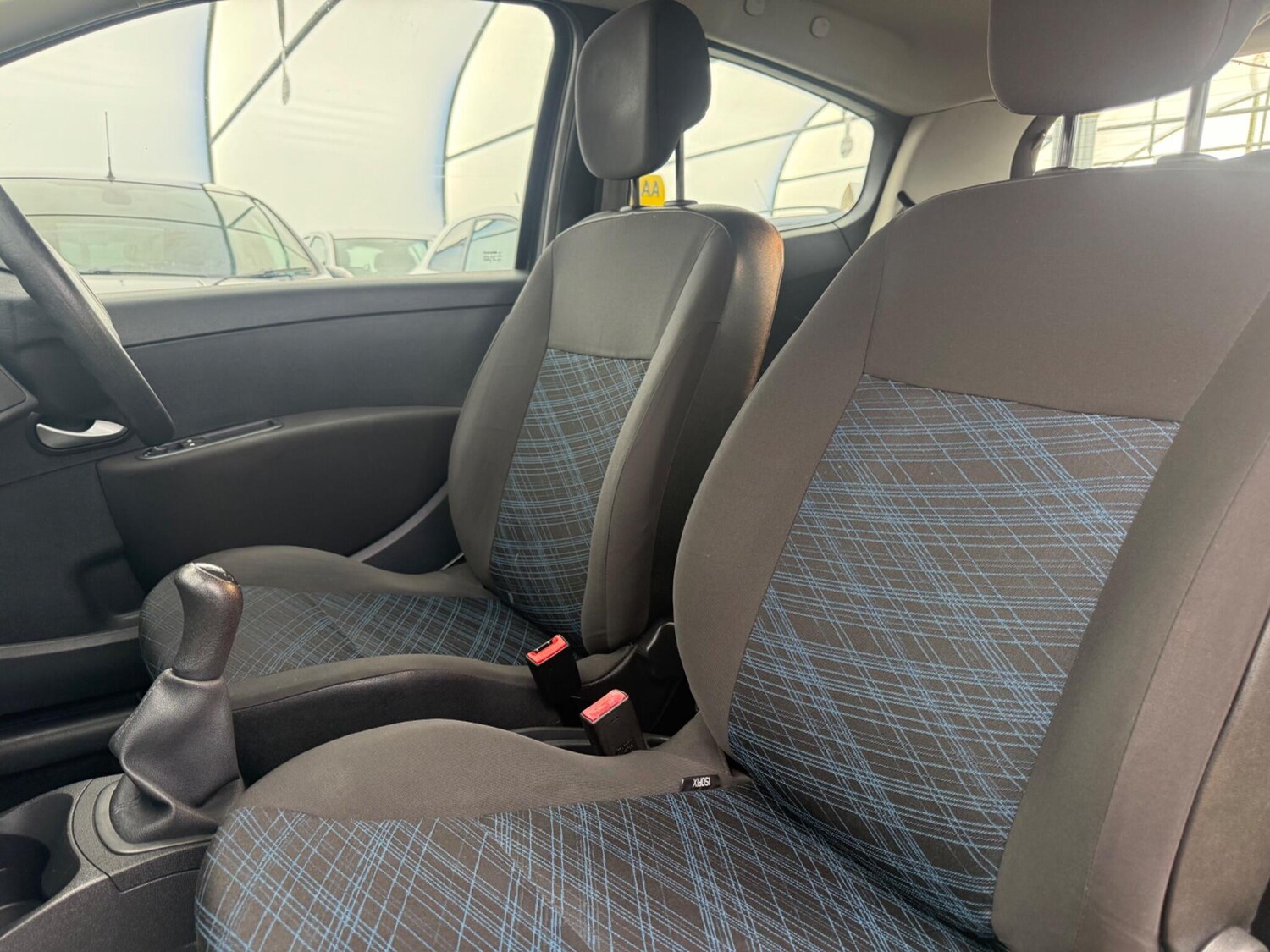 Used Renault Clio 2008 for sale - 77573980: Photo 51