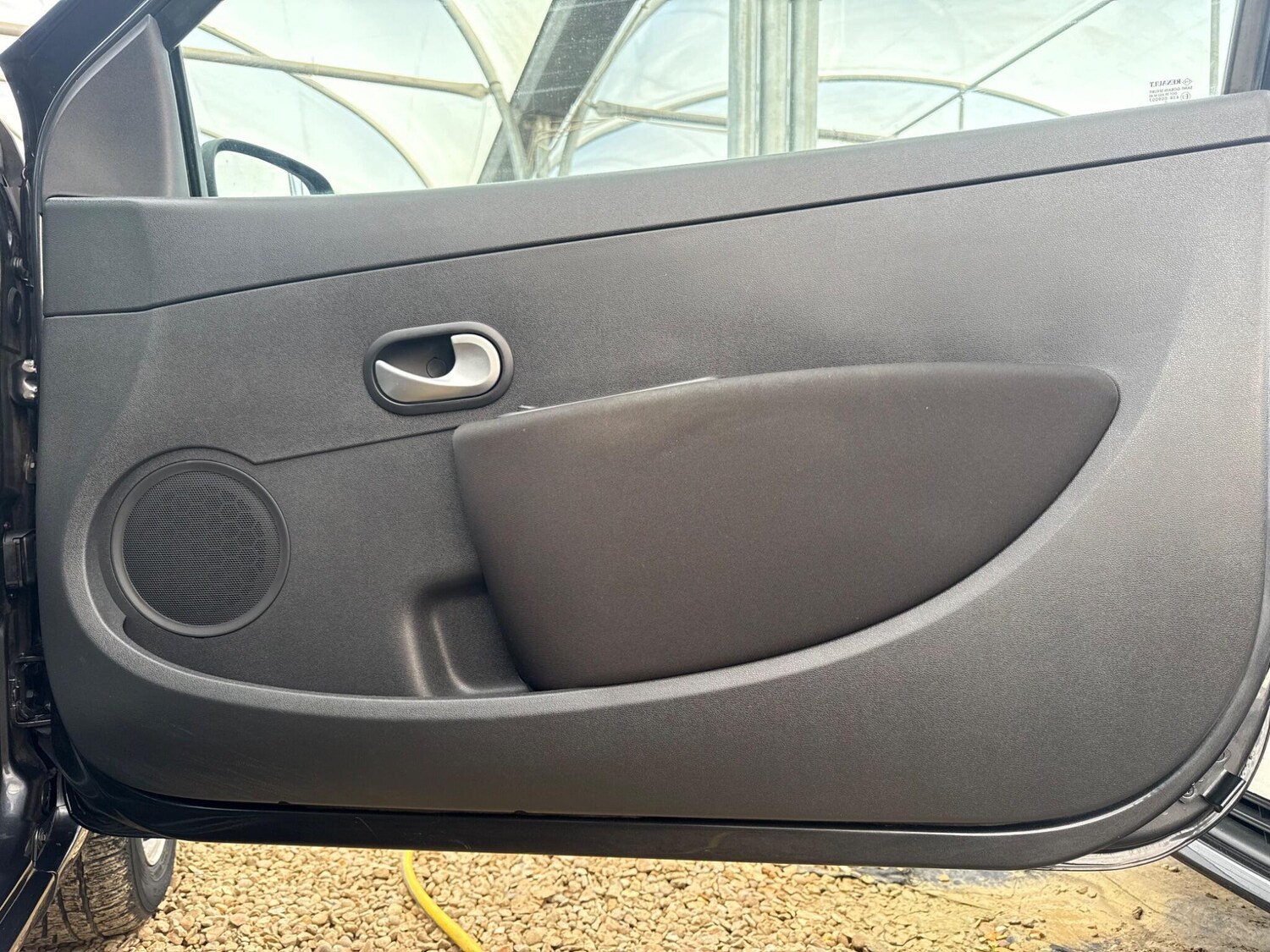 Used Renault Clio 2008 for sale - 77573980: Photo 59