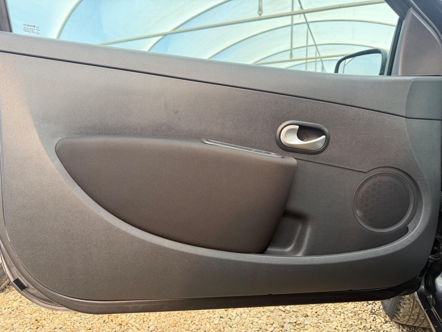 Used Renault Clio 2008 for sale - 77573980: Photo 60