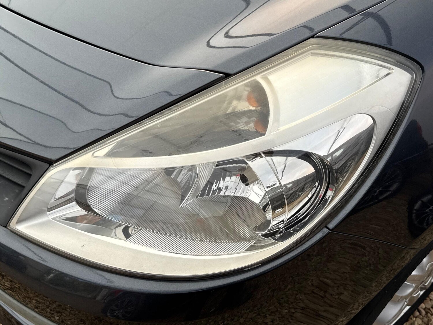 Used Renault Clio 2008 for sale - 77573980: Photo 63