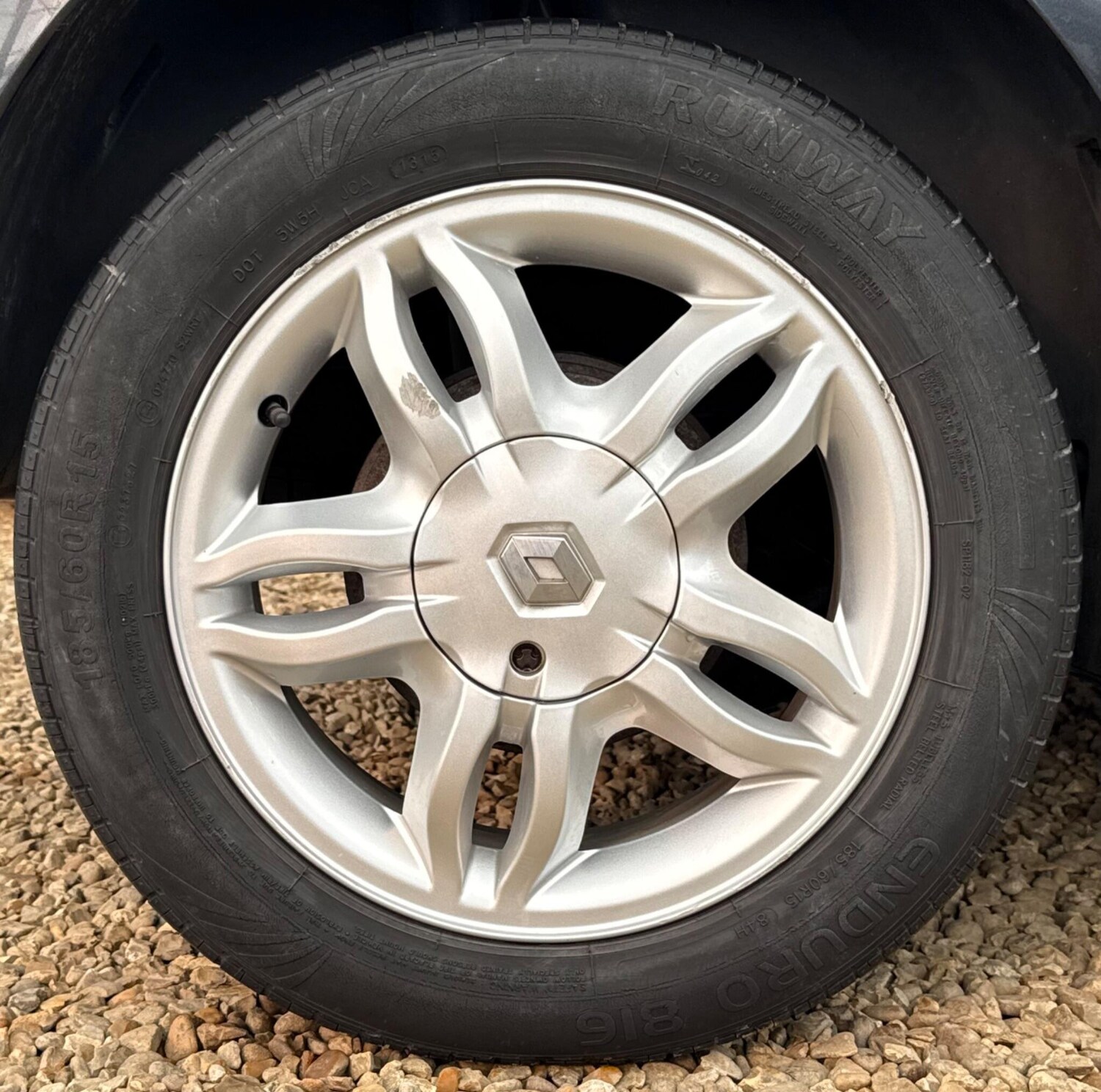 Used Renault Clio 2008 for sale - 77573980: Photo 69