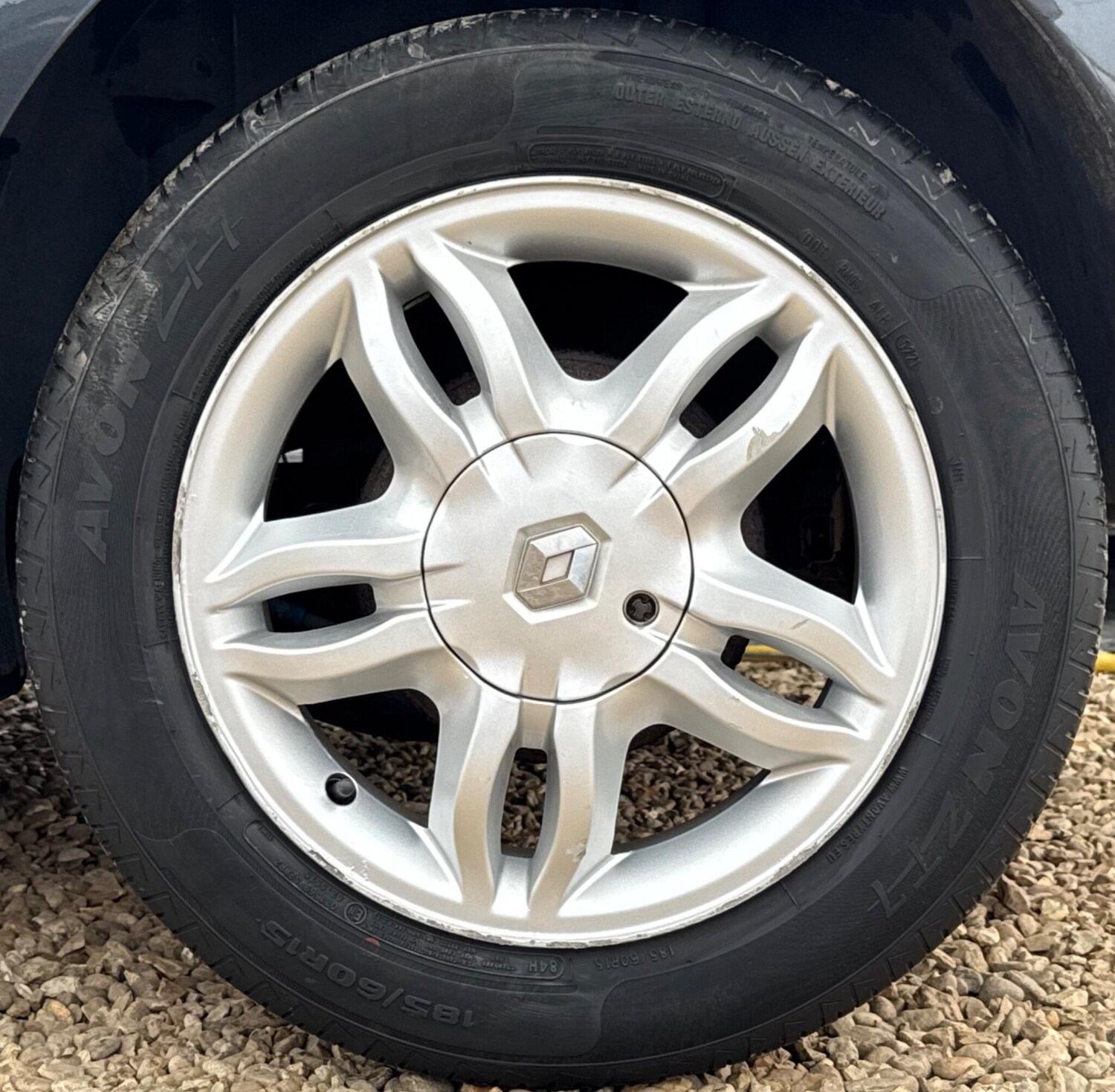 Used Renault Clio 2008 for sale - 77573980: Photo 70