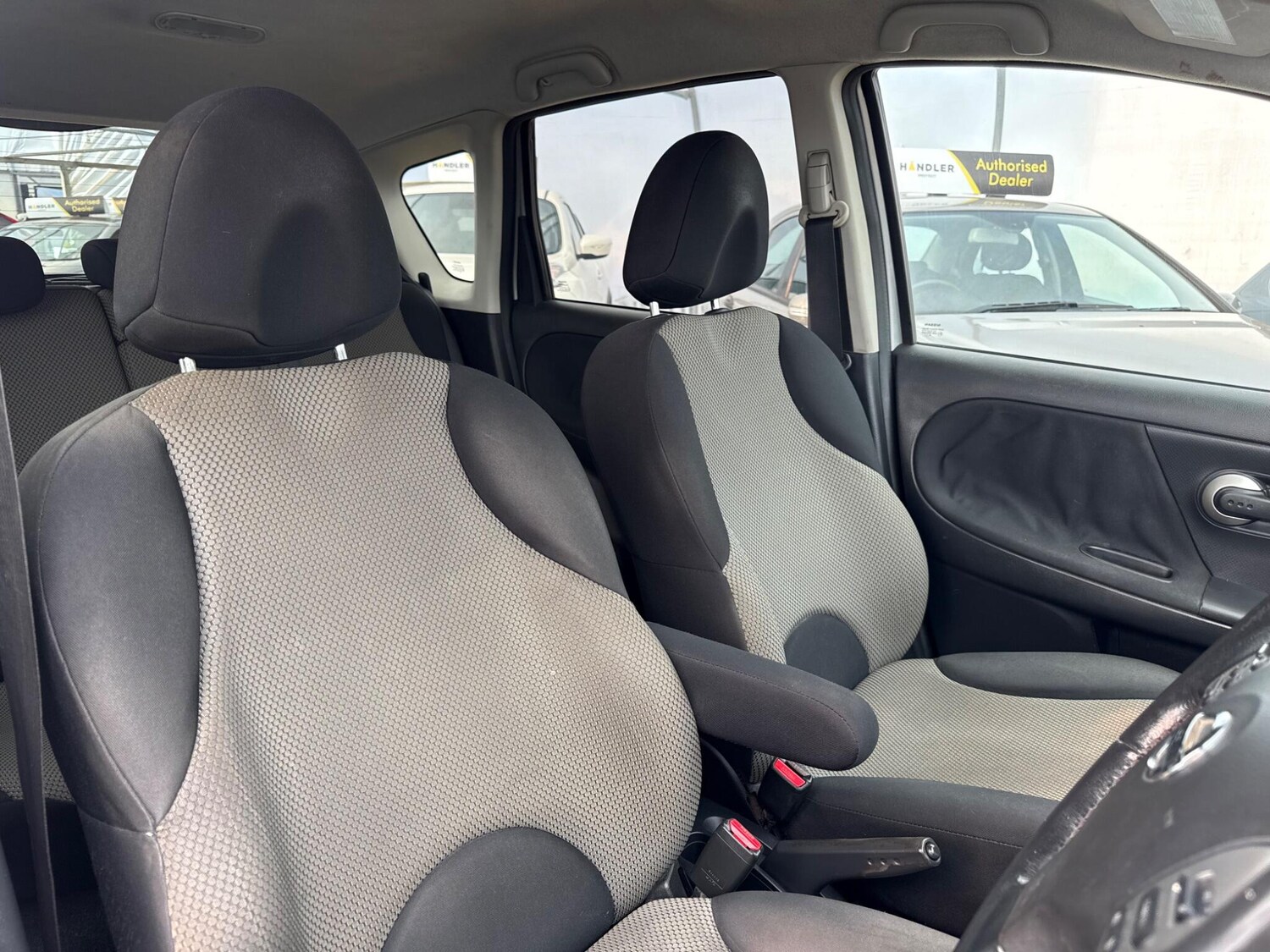 Used Nissan Note 2011 for sale - 77940371: Photo 16