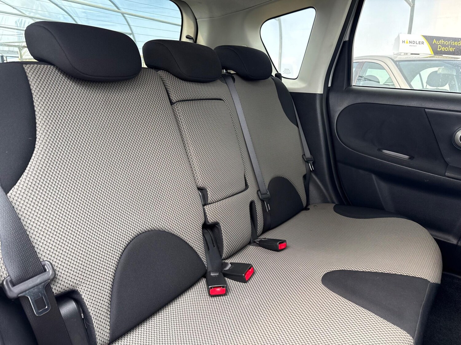 Used Nissan Note 2011 for sale - 77940371: Photo 21