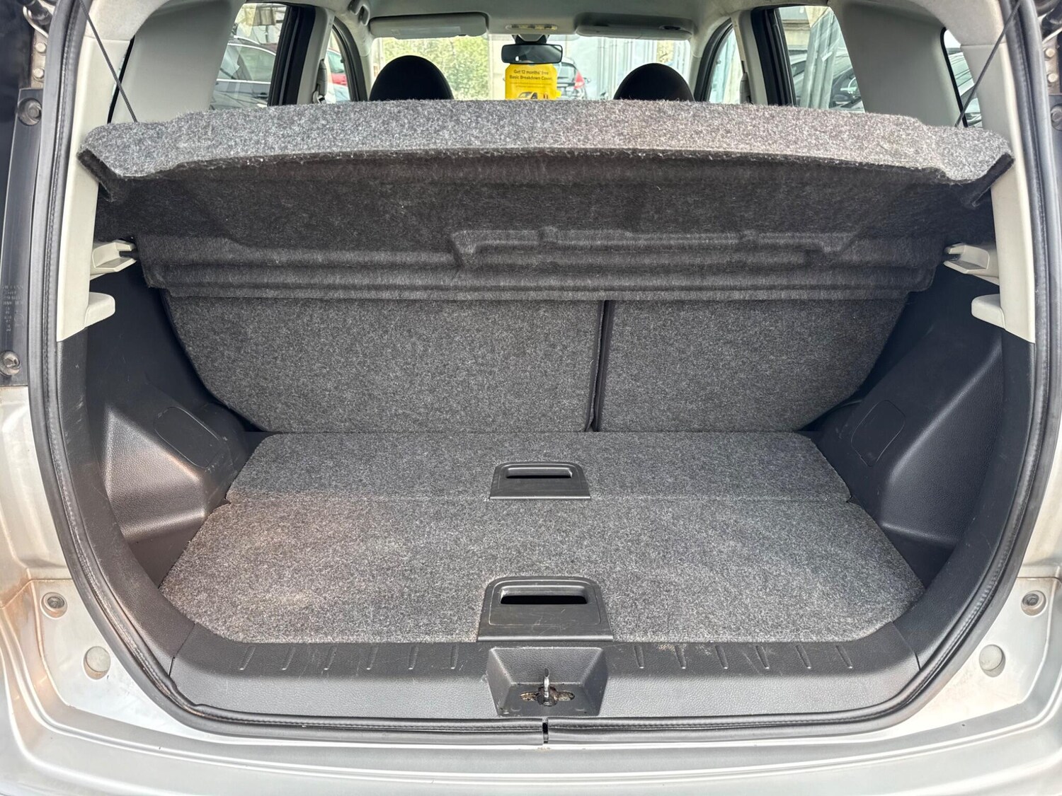 Used Nissan Note 2011 for sale - 77940371: Photo 22