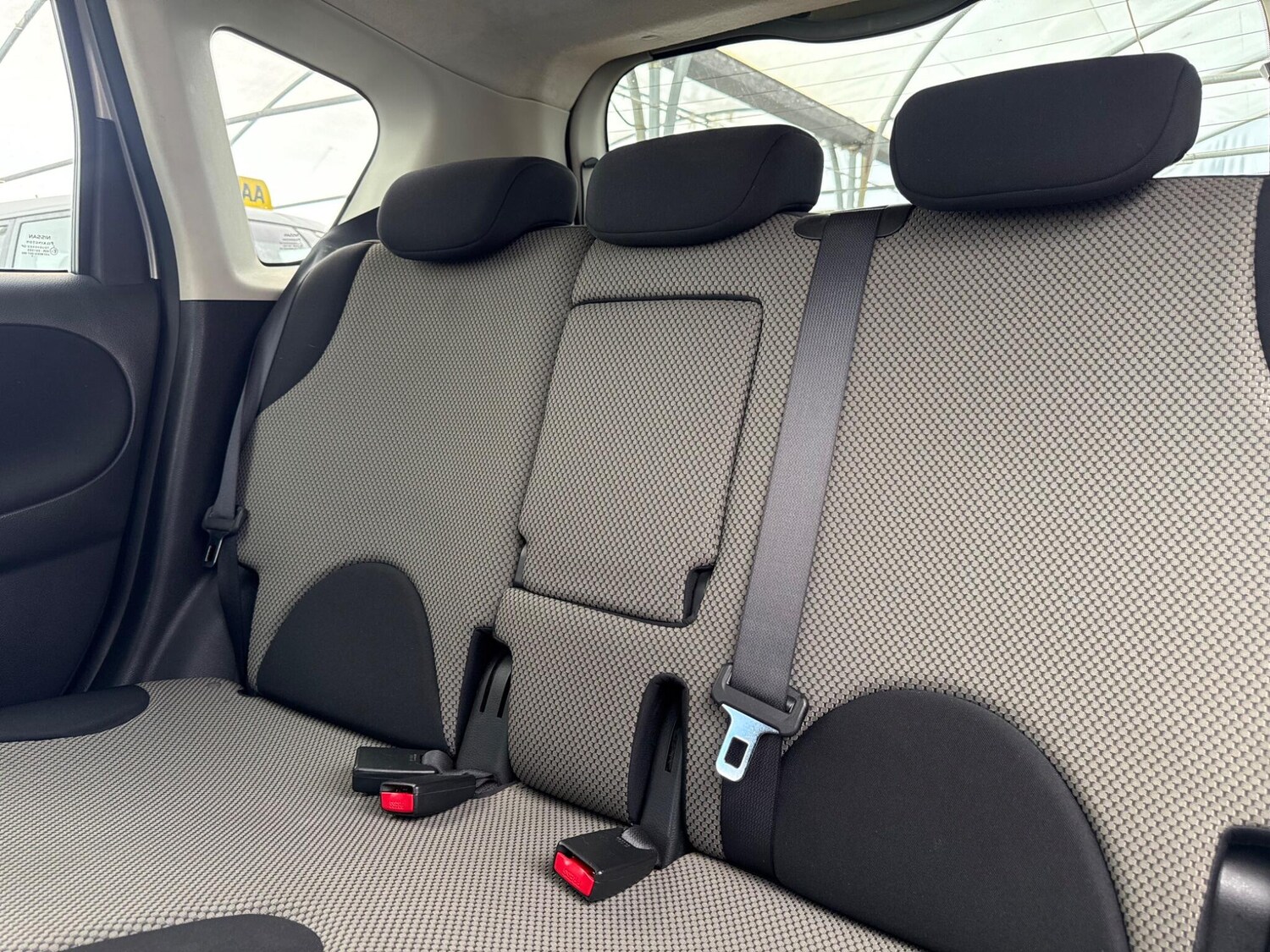 Used Nissan Note 2011 for sale - 77940371: Photo 24