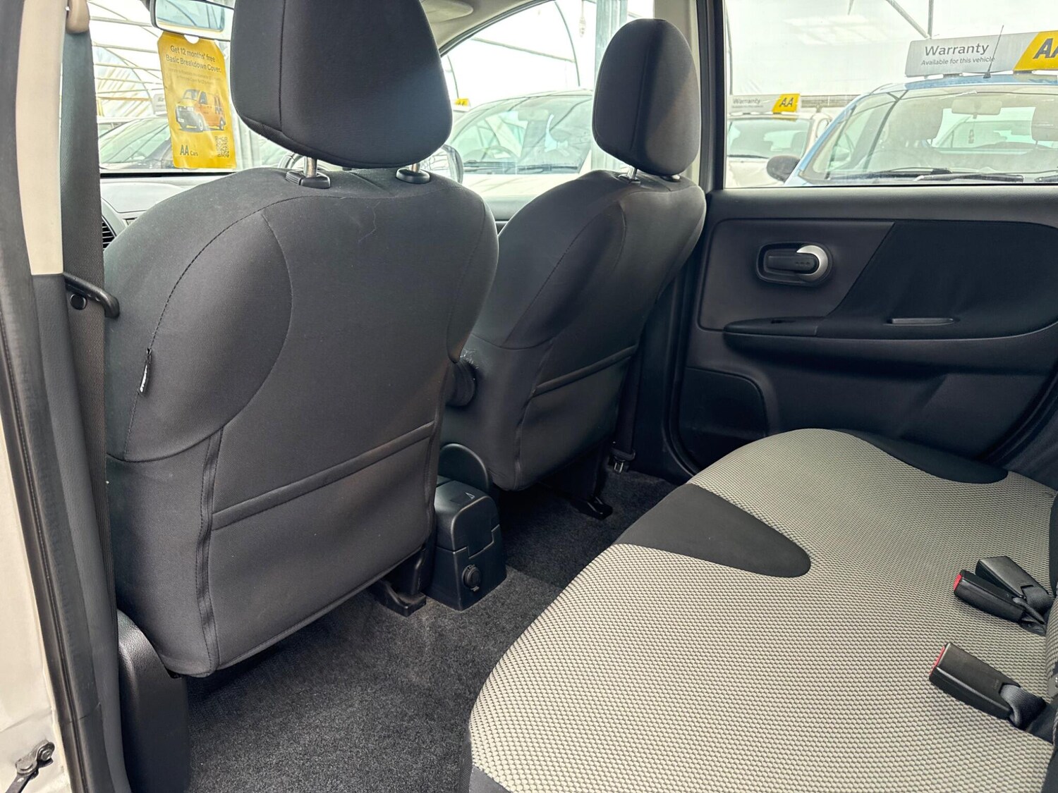 Used Nissan Note 2011 for sale - 77940371: Photo 26