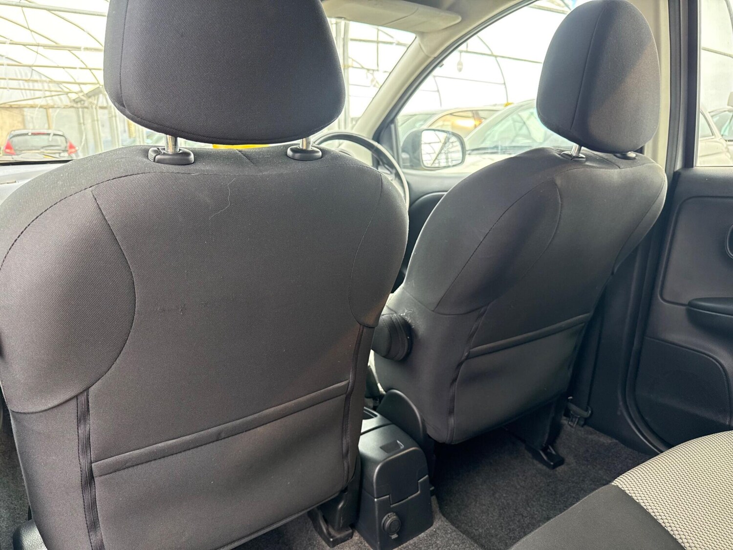 Used Nissan Note 2011 for sale - 77940371: Photo 27