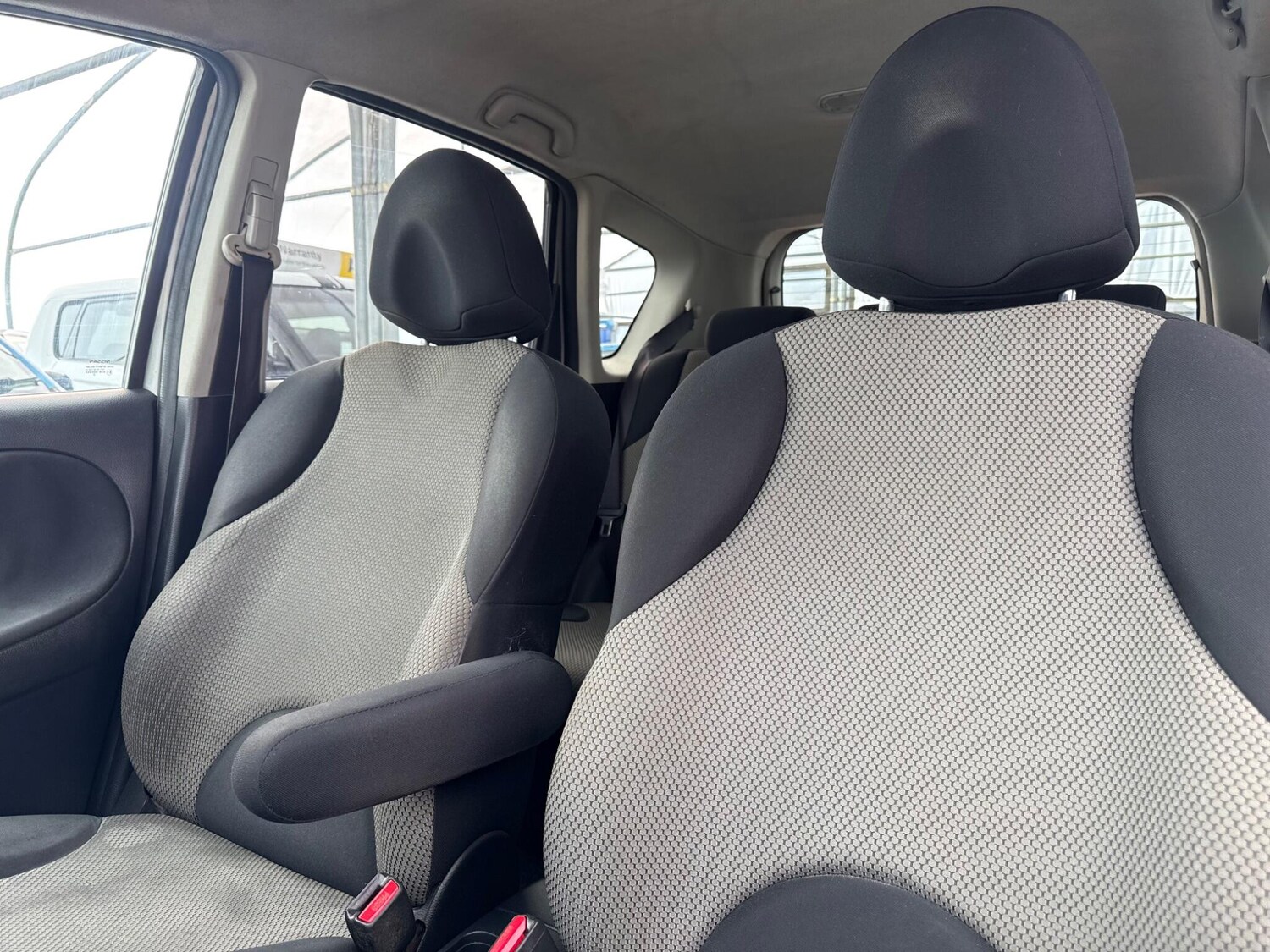 Used Nissan Note 2011 for sale - 77940371: Photo 28