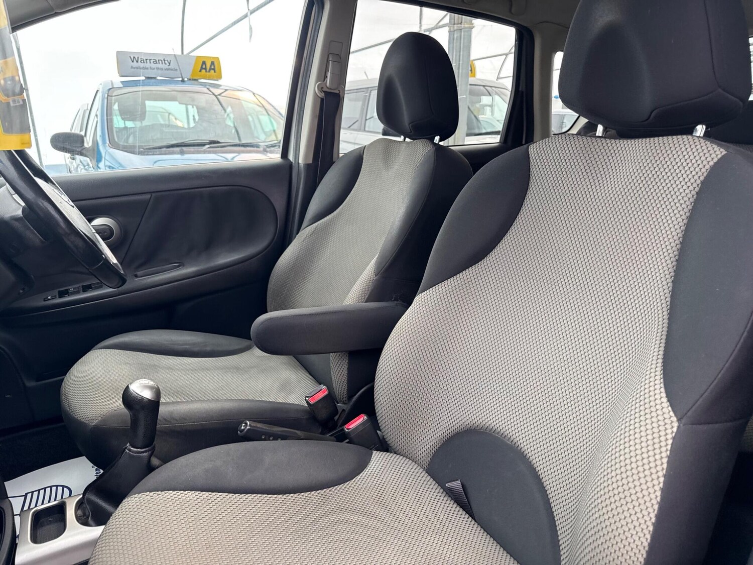 Used Nissan Note 2011 for sale - 77940371: Photo 29