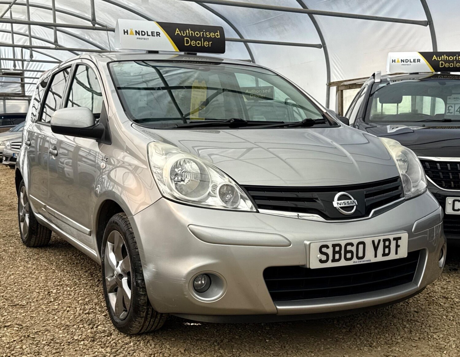 Used Nissan Note 2011 for sale - 77940371: Photo 33