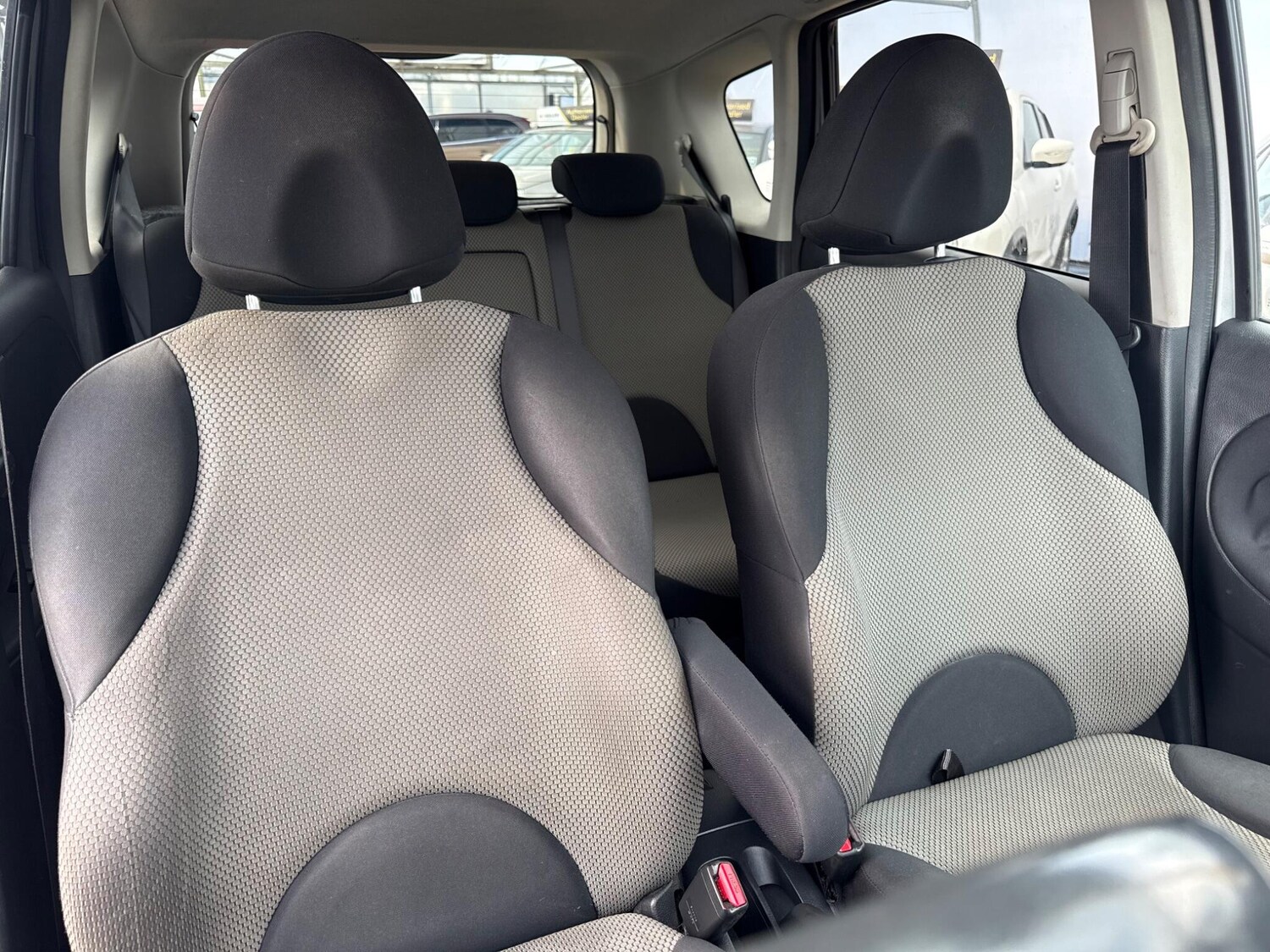 Used Nissan Note 2011 for sale - 77940371: Photo 45