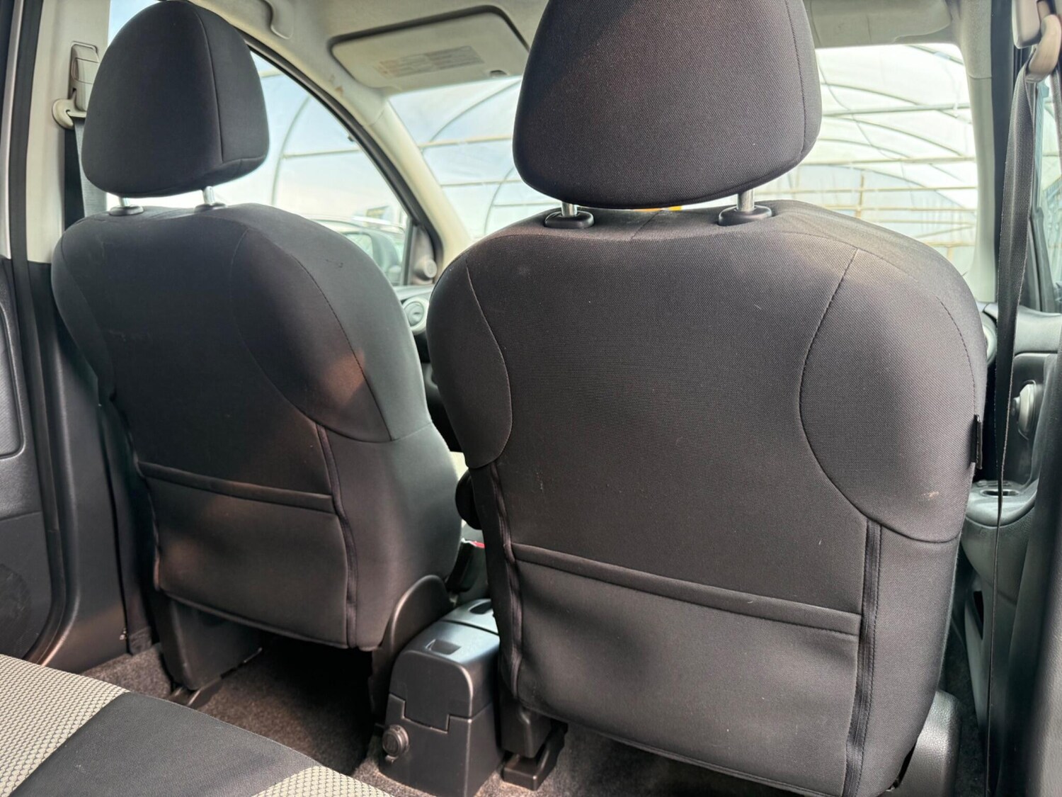 Used Nissan Note 2011 for sale - 77940371: Photo 46