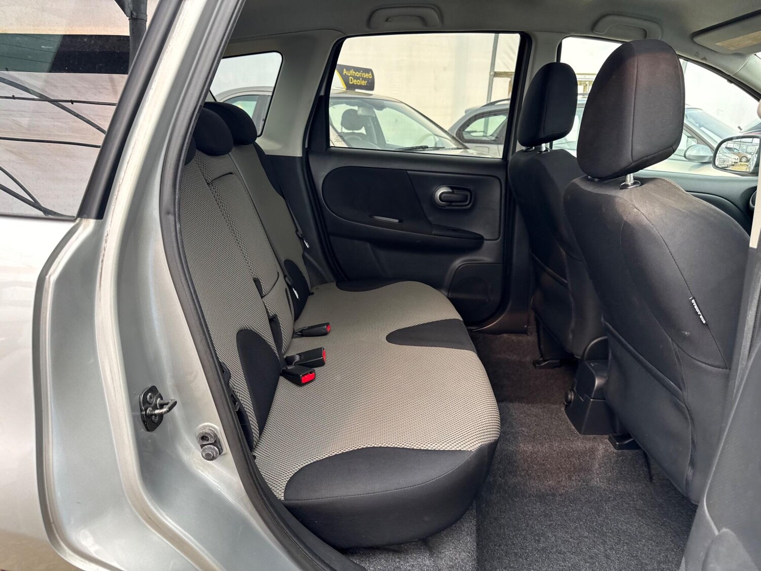 Used Nissan Note 2011 for sale - 77940371: Photo 48