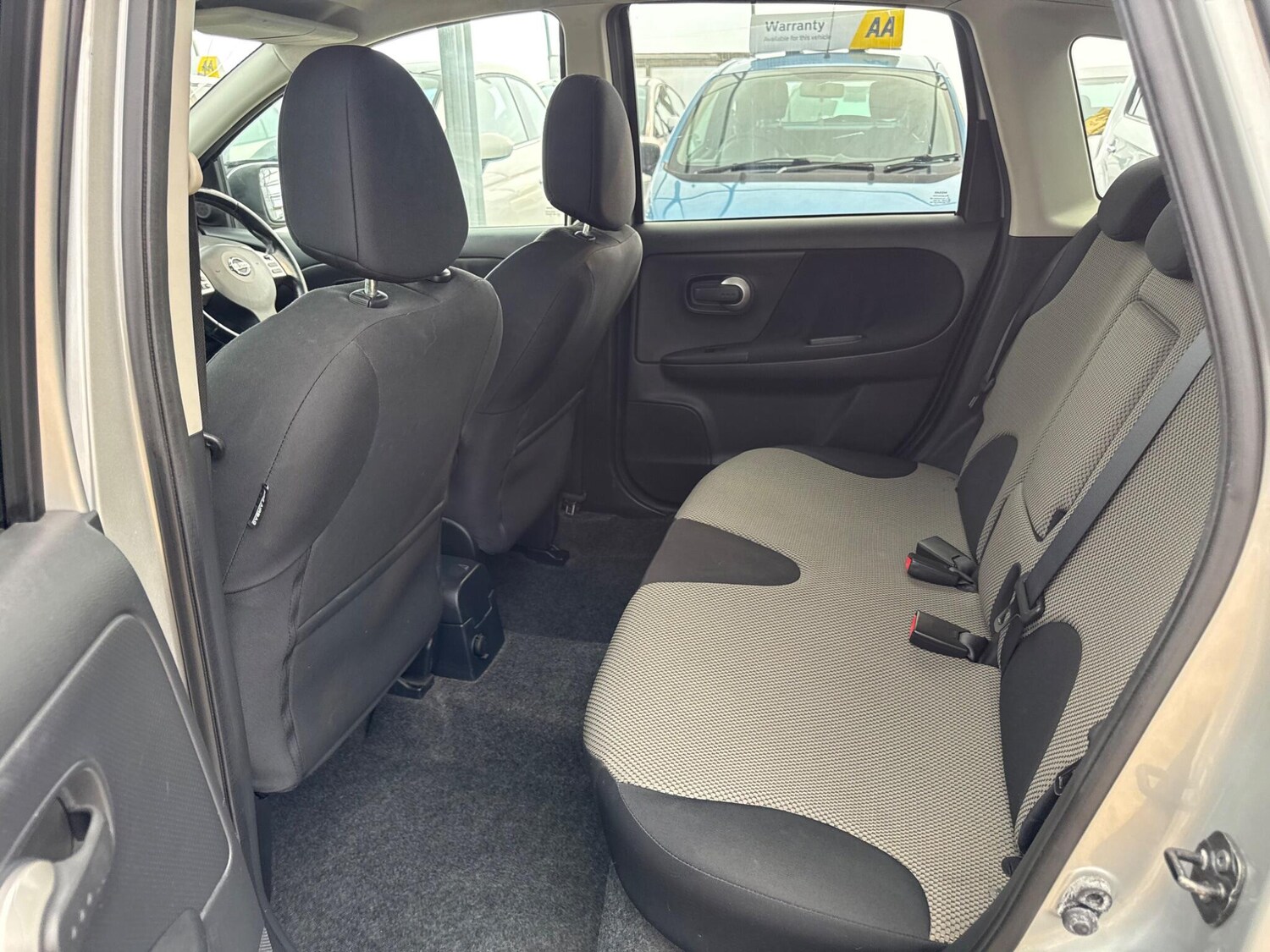 Used Nissan Note 2011 for sale - 77940371: Photo 51