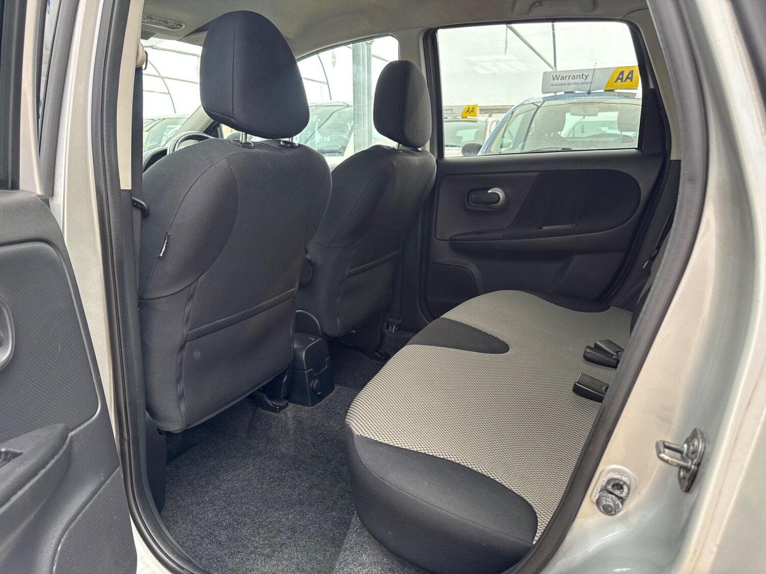 Used Nissan Note 2011 for sale - 77940371: Photo 52