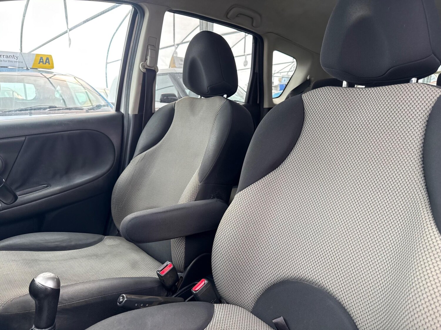 Used Nissan Note 2011 for sale - 77940371: Photo 53