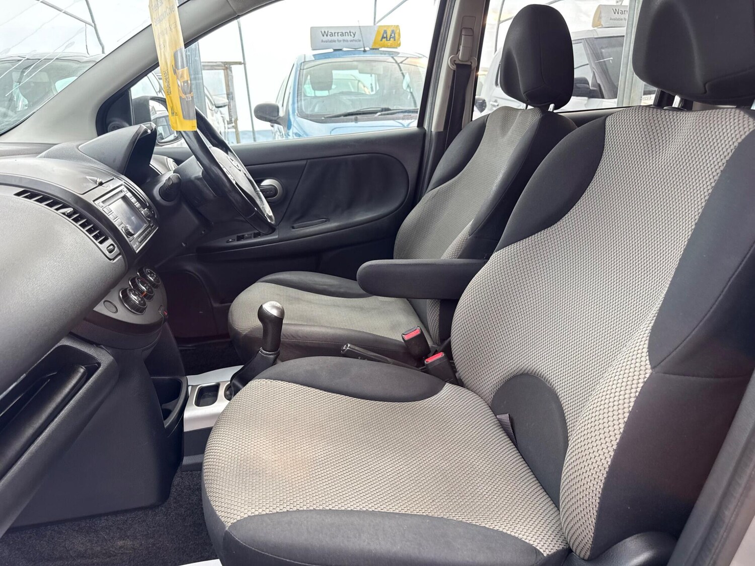 Used Nissan Note 2011 for sale - 77940371: Photo 54
