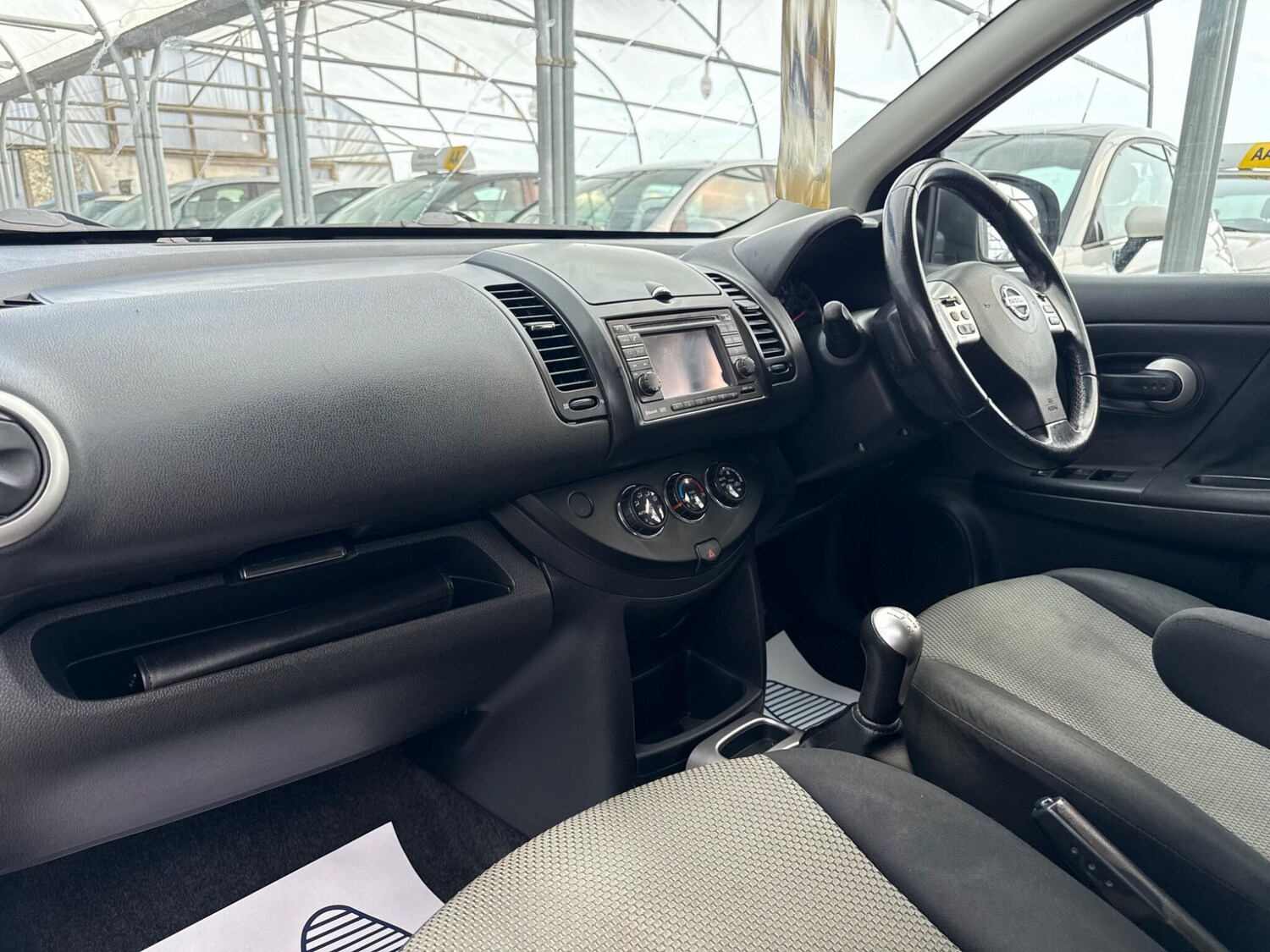 Used Nissan Note 2011 for sale - 77940371: Photo 56