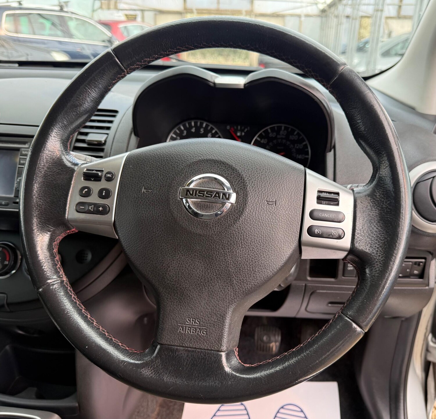 Used Nissan Note 2011 for sale - 77940371: Photo 57