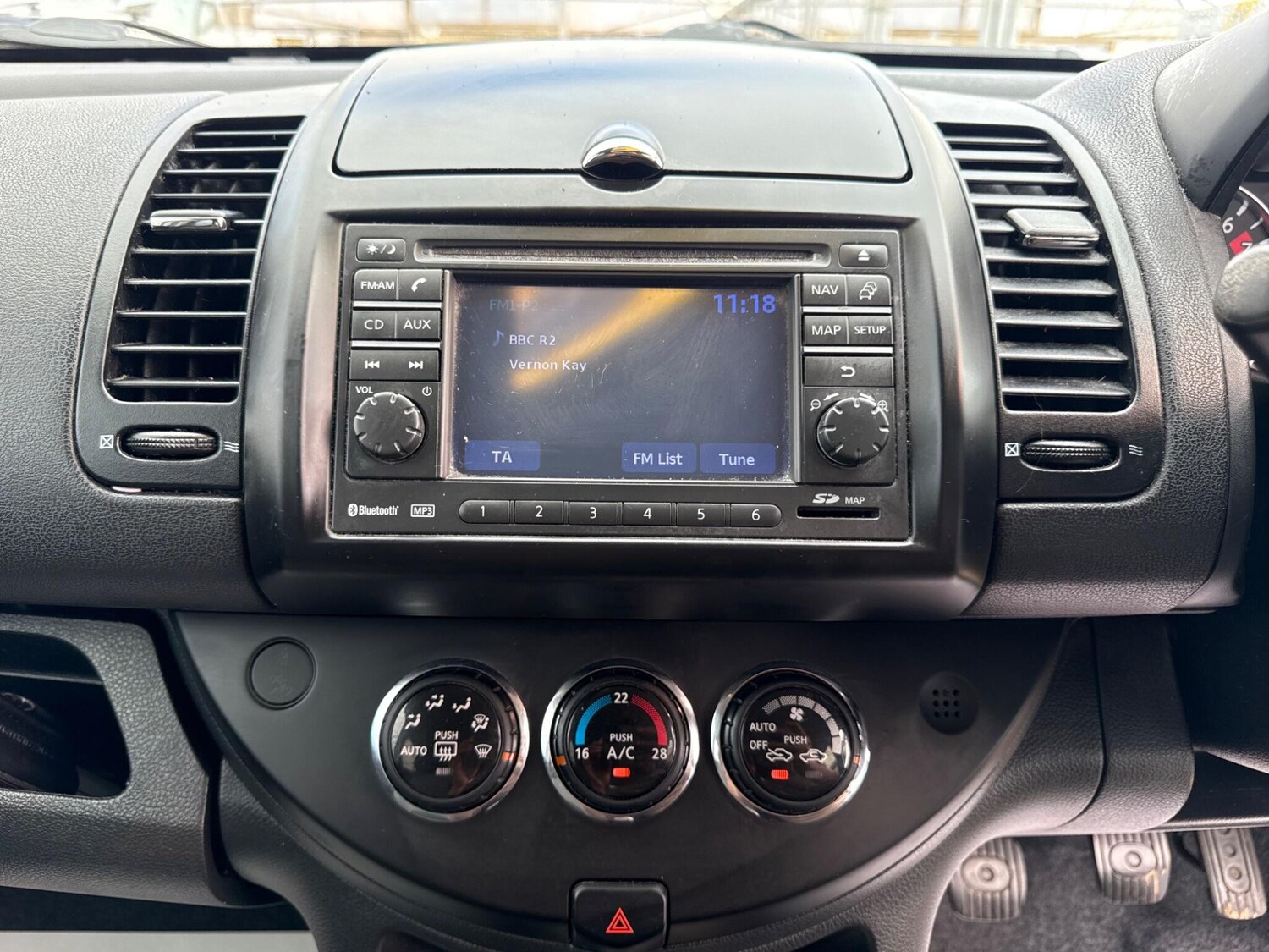 Used Nissan Note 2011 for sale - 77940371: Photo 64