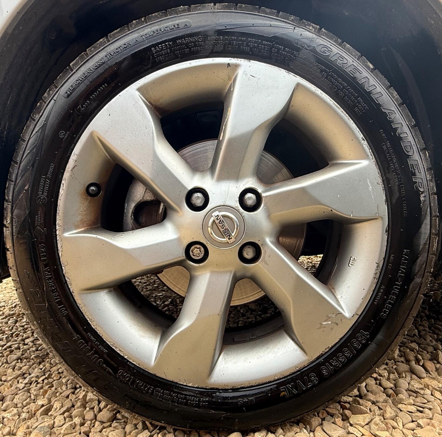 Used Nissan Note 2011 for sale - 77940371: Photo 72