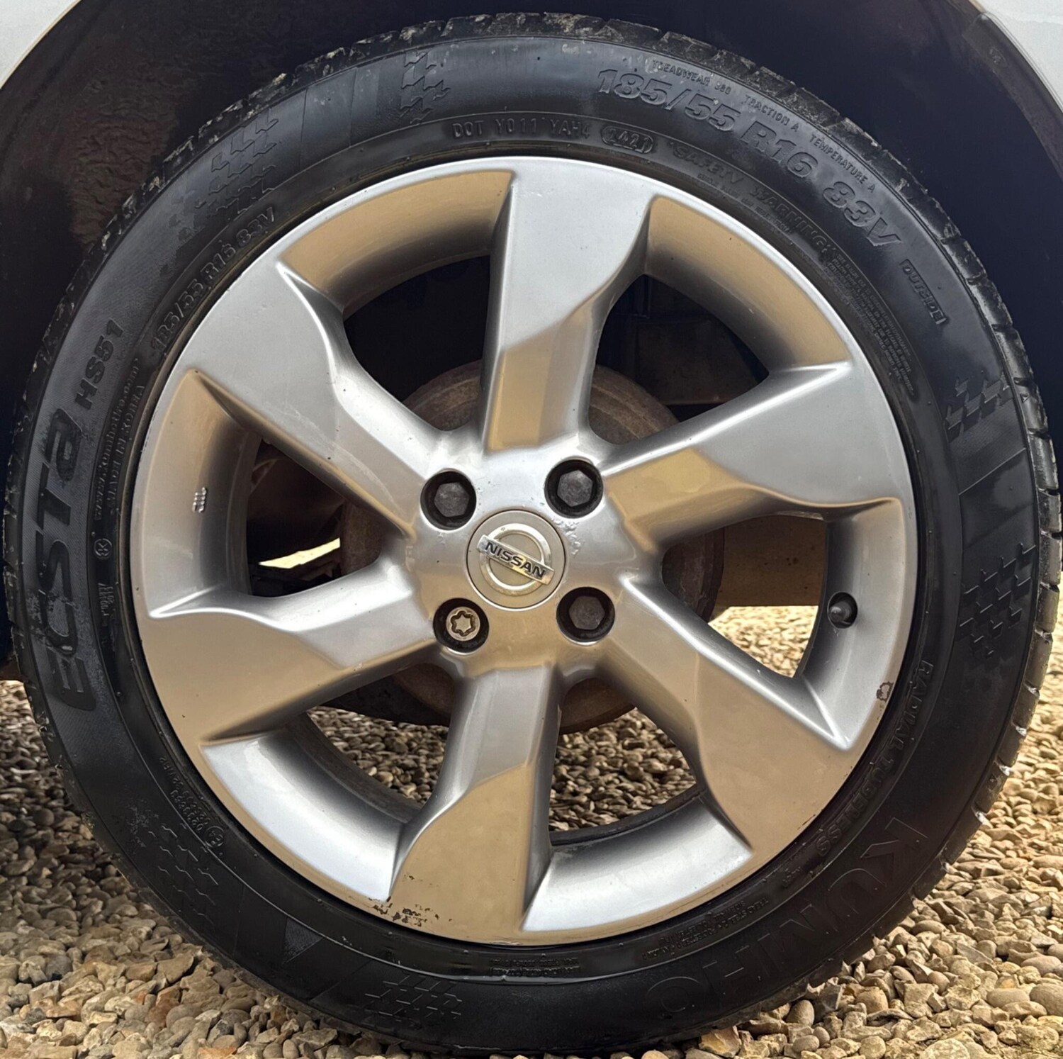 Used Nissan Note 2011 for sale - 77940371: Photo 73