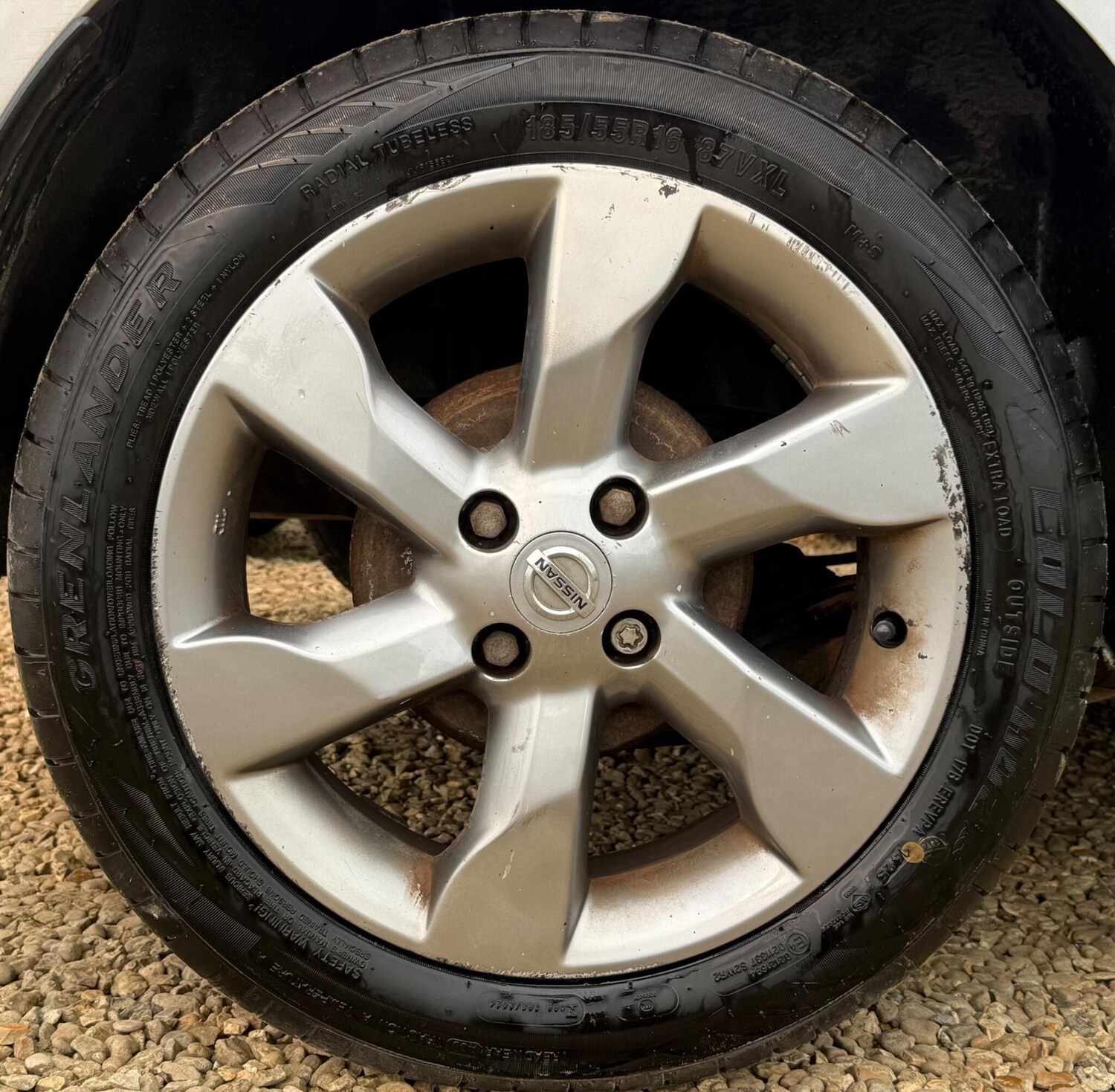 Used Nissan Note 2011 for sale - 77940371: Photo 74