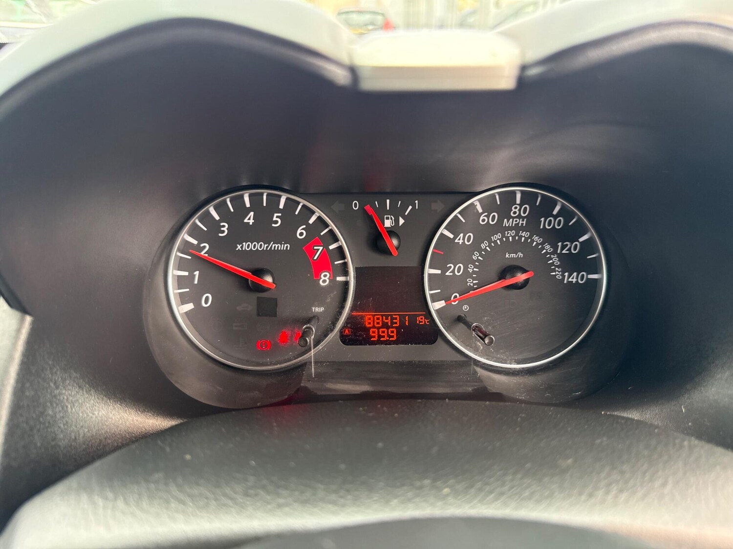 Used Nissan Note 2011 for sale - 77940371: Photo 75