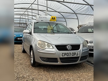Volkswagen - Polo