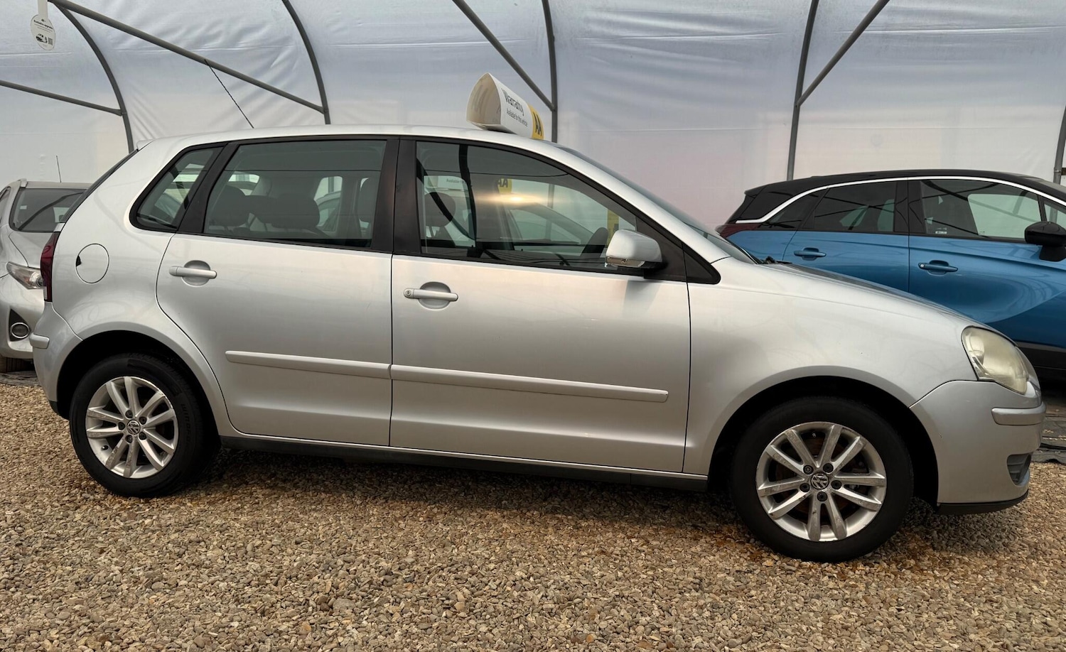 Vehicle 25