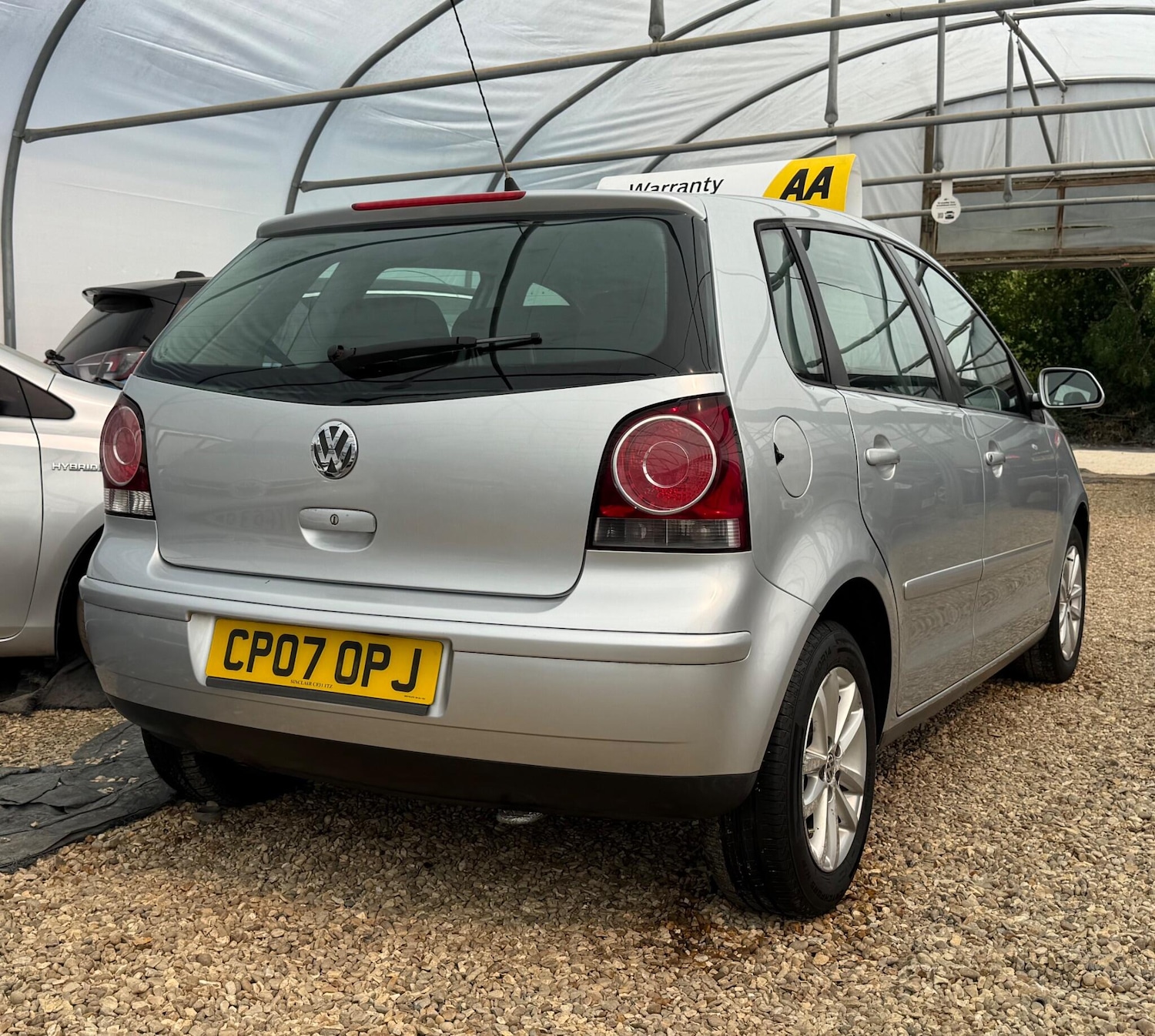 Vehicle 29
