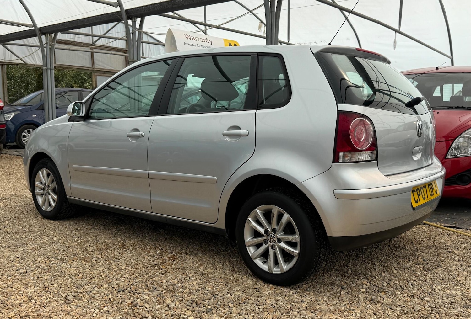 Vehicle 33