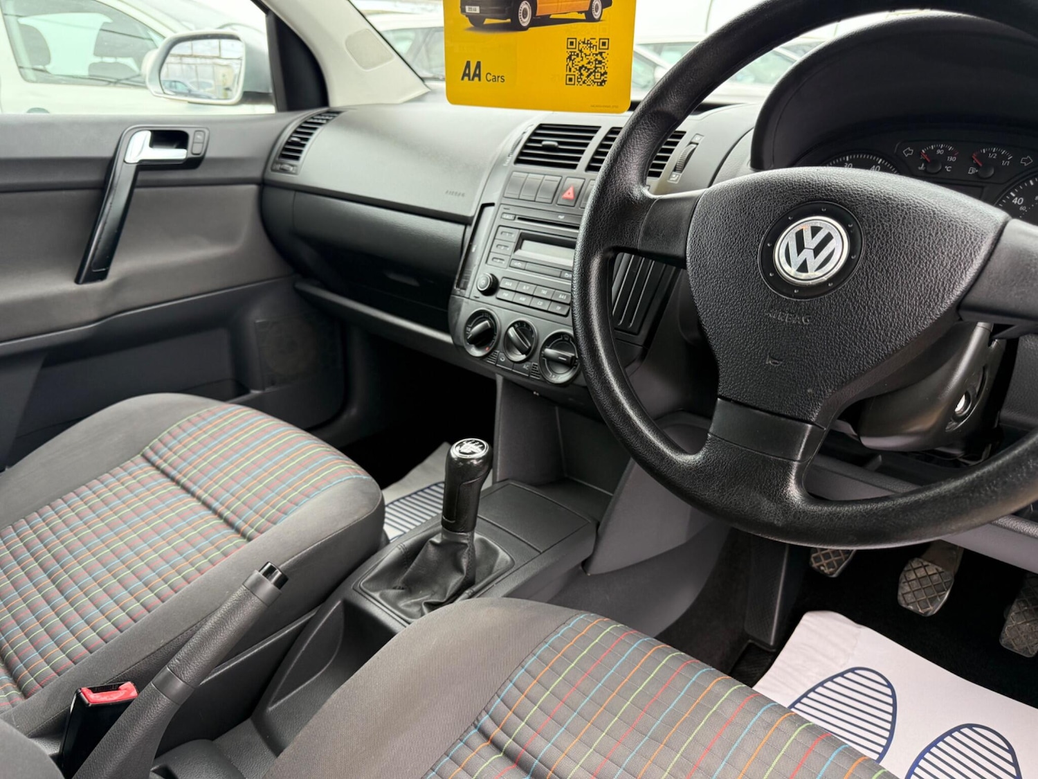 Vehicle 46