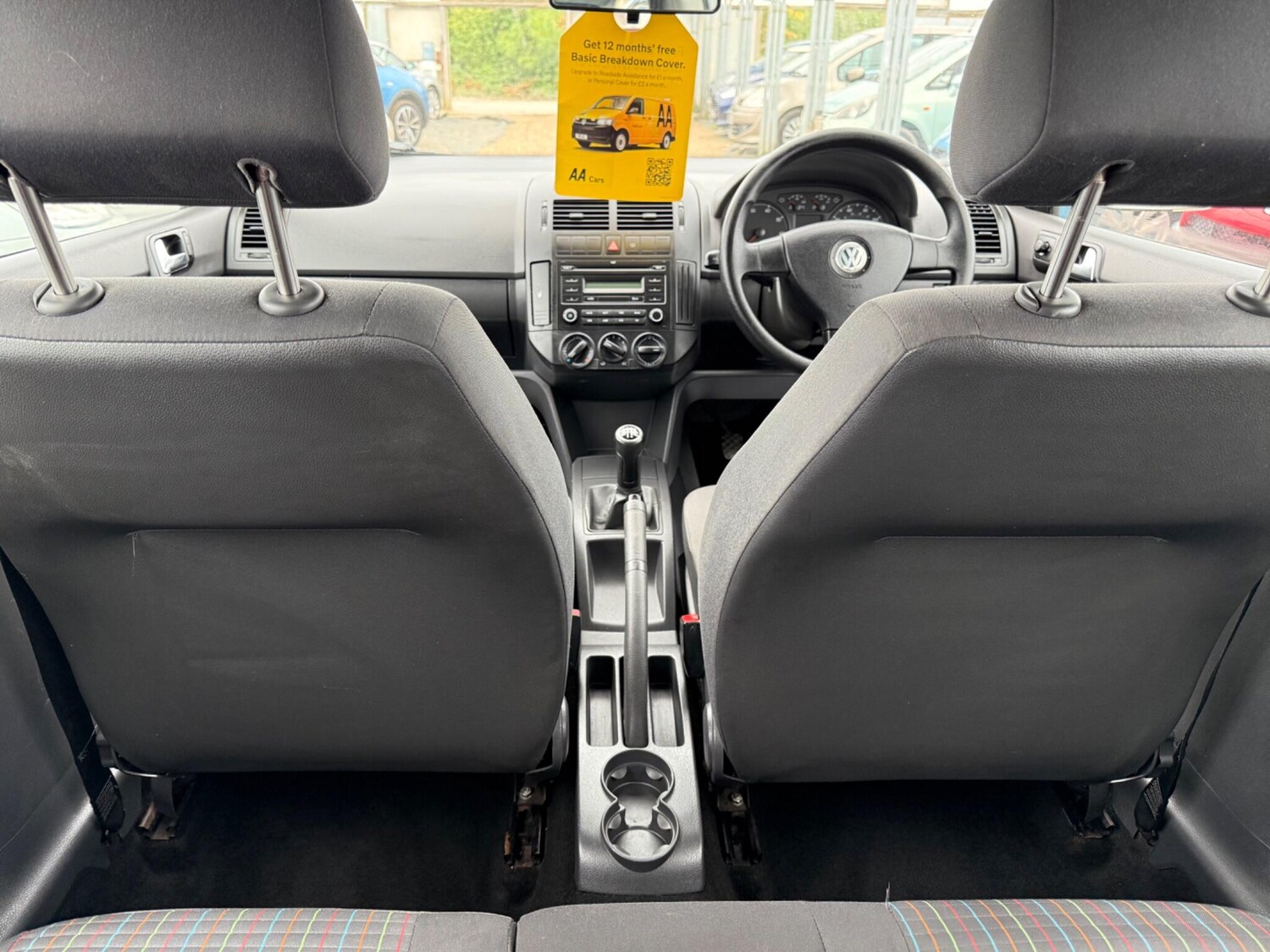 Vehicle 56