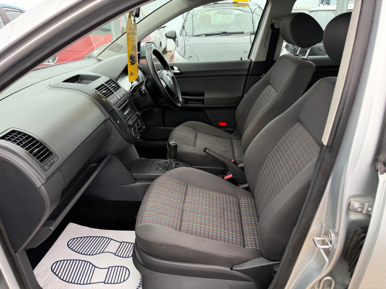 Vehicle 64